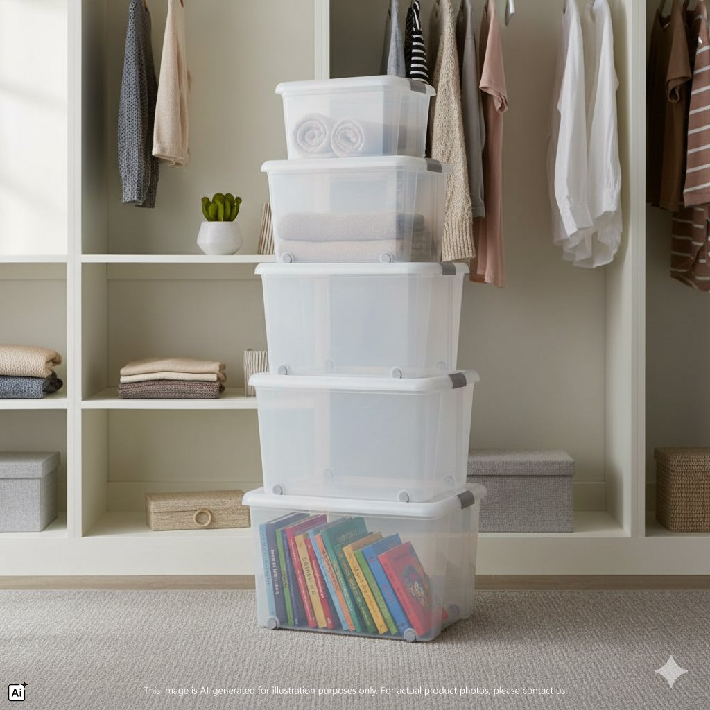 Iconic Storage Box Series https://felton.id/product/iconic-storage-box-series/ Felton Indonesia