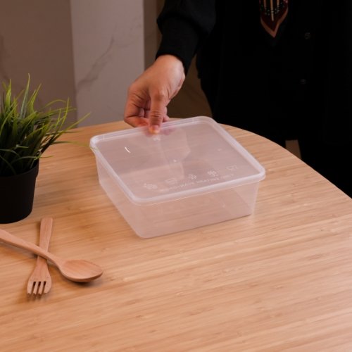 2000ml - Square Container | FS 2000 https://felton.id/product/microwavable-square-container-fs-2000-2000ml/ Felton Indonesia