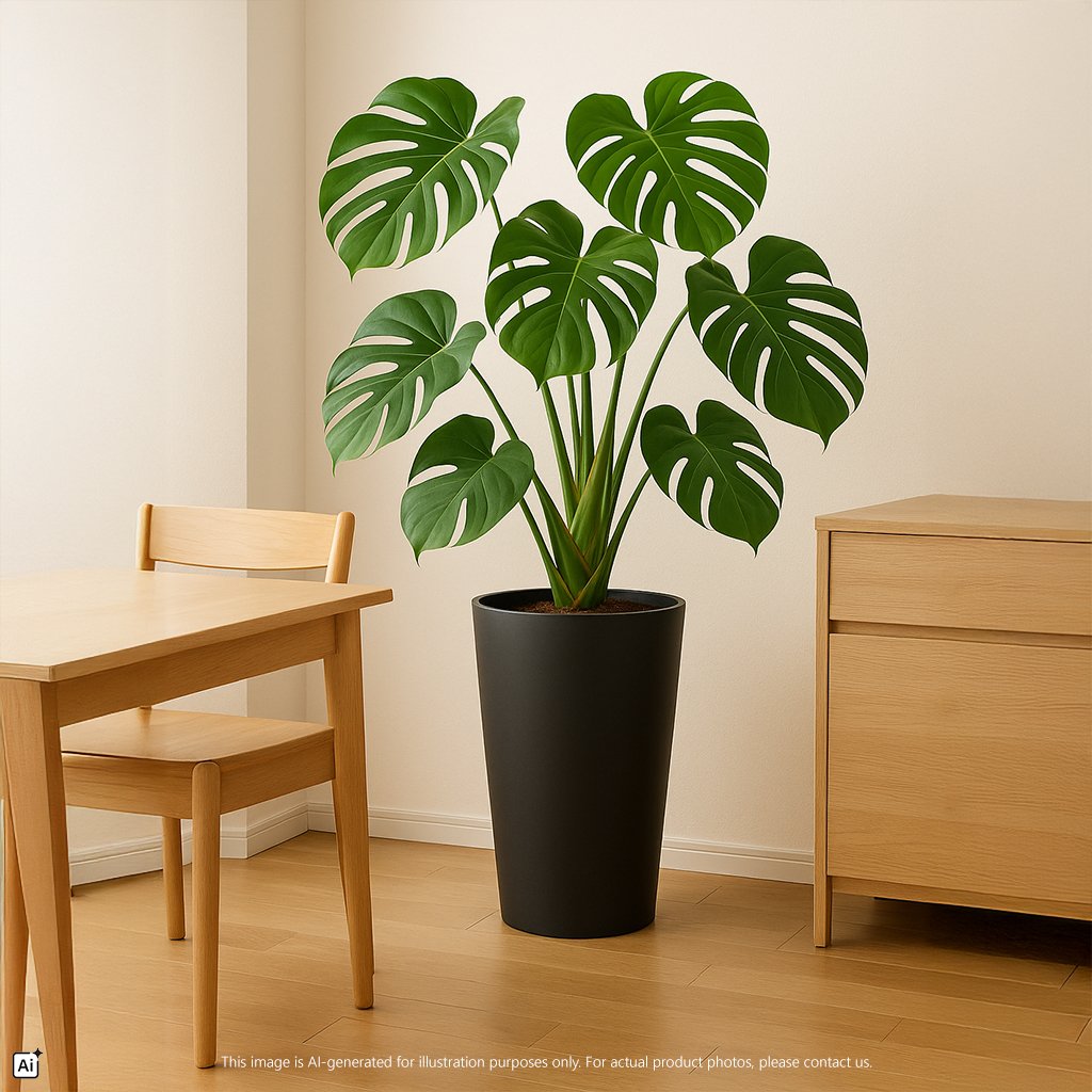 Verdant Arcadia Planter Pot Series https://felton.id/product/round-flower-pot-fbl-2710-series/ Felton Indonesia