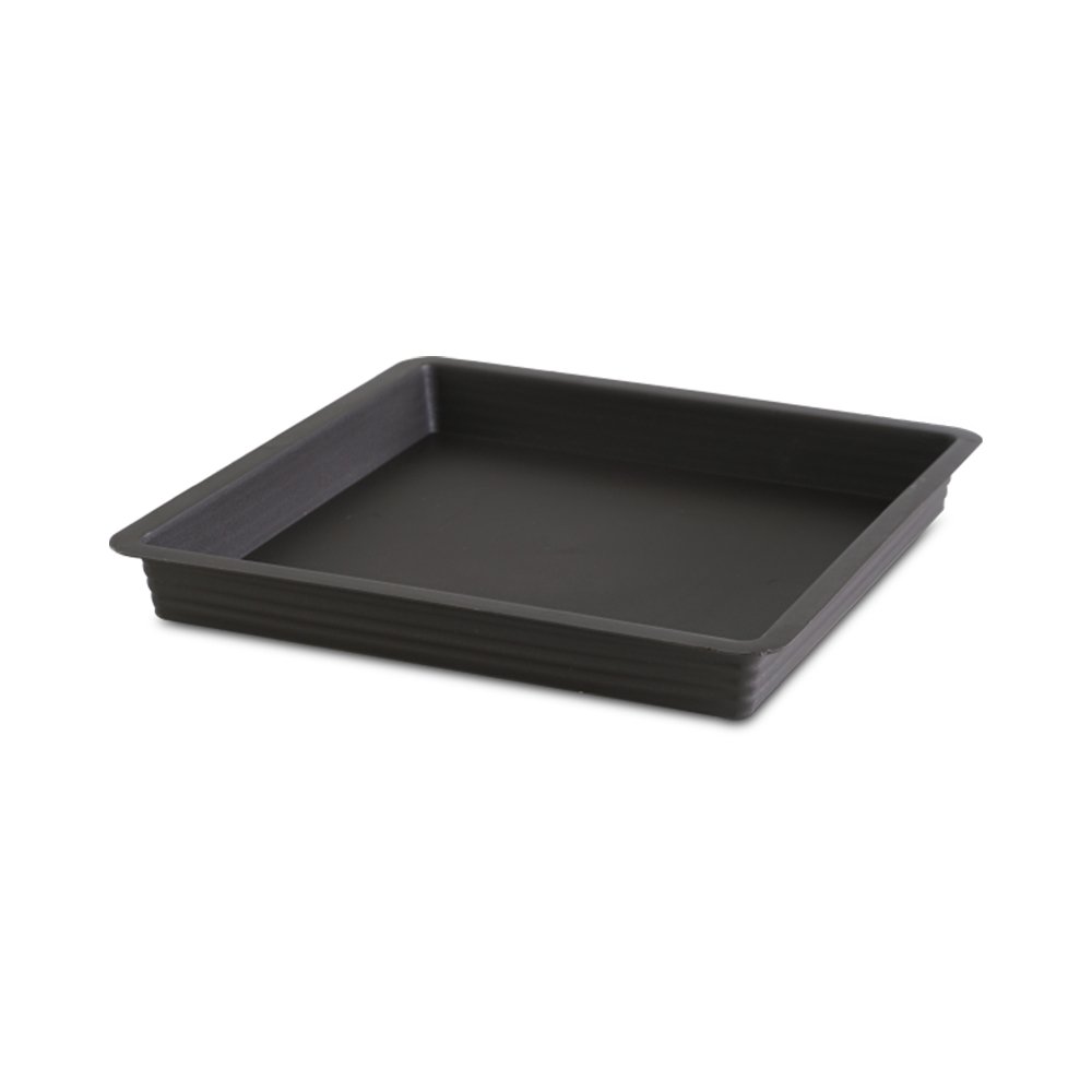 Square Pot Saucer FBL 2506 https://felton.id/product/square-pot-saucer-fbl-2506/ Felton Indonesia