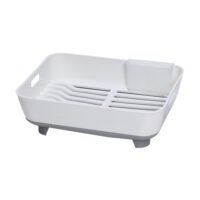 Dish Drainer White