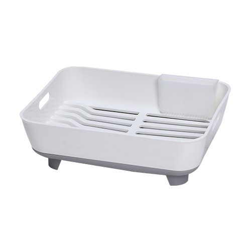 Dish Drainer White
