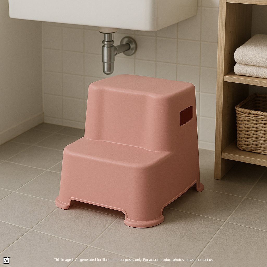 Step Stool 2930 https://felton.id/product/step-stool-2930/ Felton Indonesia