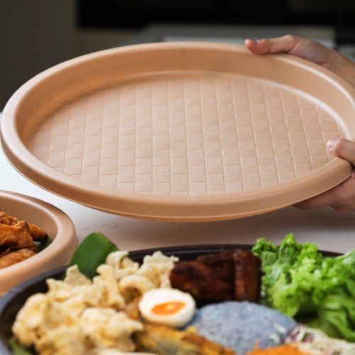 Round Tray Series https://felton.id/product/round-tray-series/ Felton Indonesia