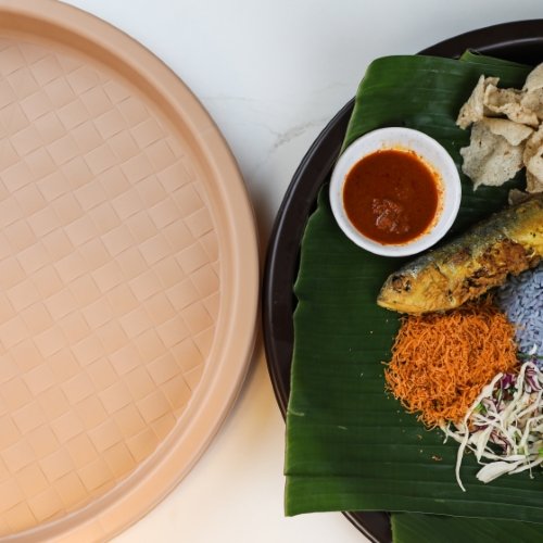 Round Tray Series https://felton.id/product/round-tray-series/ Felton Indonesia