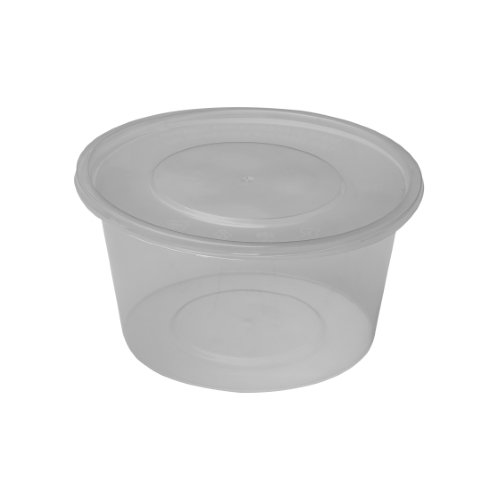 1000ml - Round Container | FC 1000B https://felton.id/product/round-container-fc-1000b-1000ml/ Felton Indonesia