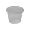 FC 25 White BG 700ml - Round Container | FC 25 https://felton.id/product/microwavable-round-container-fc-25-739ml/ Felton Indonesia