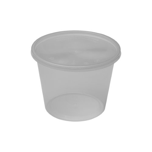 FC 25 White BG 700ml - Round Container | FC 25 https://felton.id/product/microwavable-round-container-fc-25-739ml/ Felton Indonesia