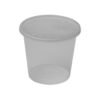 FC 30 White BG 850ml - Round Container | FC 30 https://felton.id/product/microwavable-round-container-fc-30-887ml/ Felton Indonesia