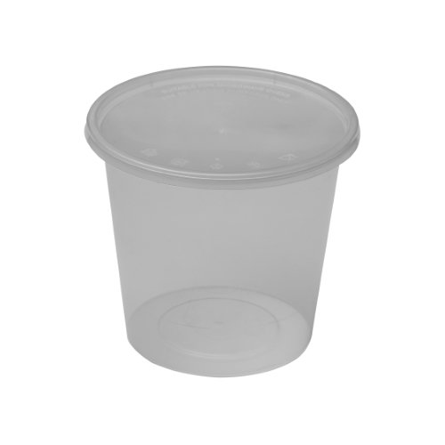 FC 30 White BG 850ml - Round Container | FC 30 https://felton.id/product/microwavable-round-container-fc-30-887ml/ Felton Indonesia