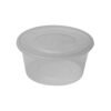 RT-750R White BG 750ml - Round Container | RT-750R https://felton.id/product/round-container-rt-750r-750ml/ Felton Indonesia