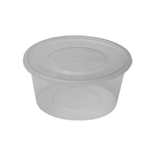 RT-750R White BG 750ml - Round Container | RT-750R https://felton.id/product/round-container-rt-750r-750ml/ Felton Indonesia
