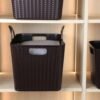 25L Laundry Basket https://felton.id/product/25l-laundry-bucket/ Felton Indonesia