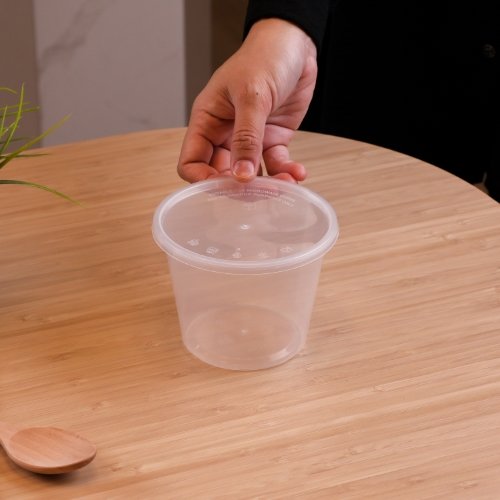 FC 25 500px 700ml - Round Container | FC 25 https://felton.id/product/microwavable-round-container-fc-25-739ml/ Felton Indonesia