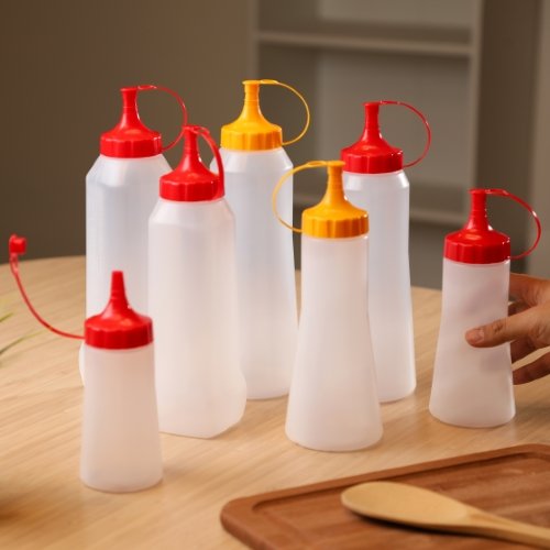Square Squeeze Sauce Bottle Series https://felton.id/product/square-squeeze-sauce-bottle-series/ Felton Indonesia