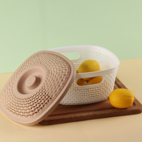 Round Kitchen Basket https://felton.id/product/round-kitchen-basket/ Felton Indonesia