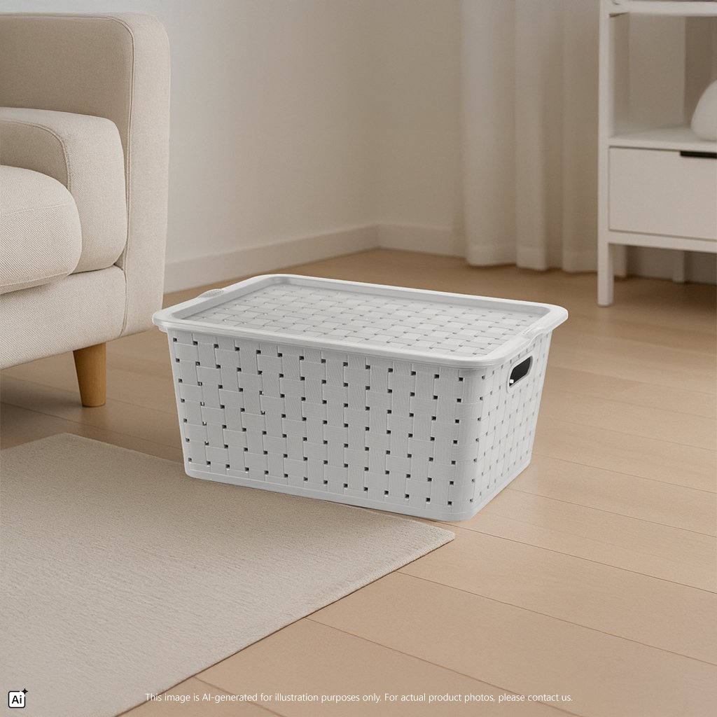 FSB 3240 AI Tenunan Basket with Cover Series https://felton.id/product/tenunan-basket-with-cover-series/ Felton Indonesia