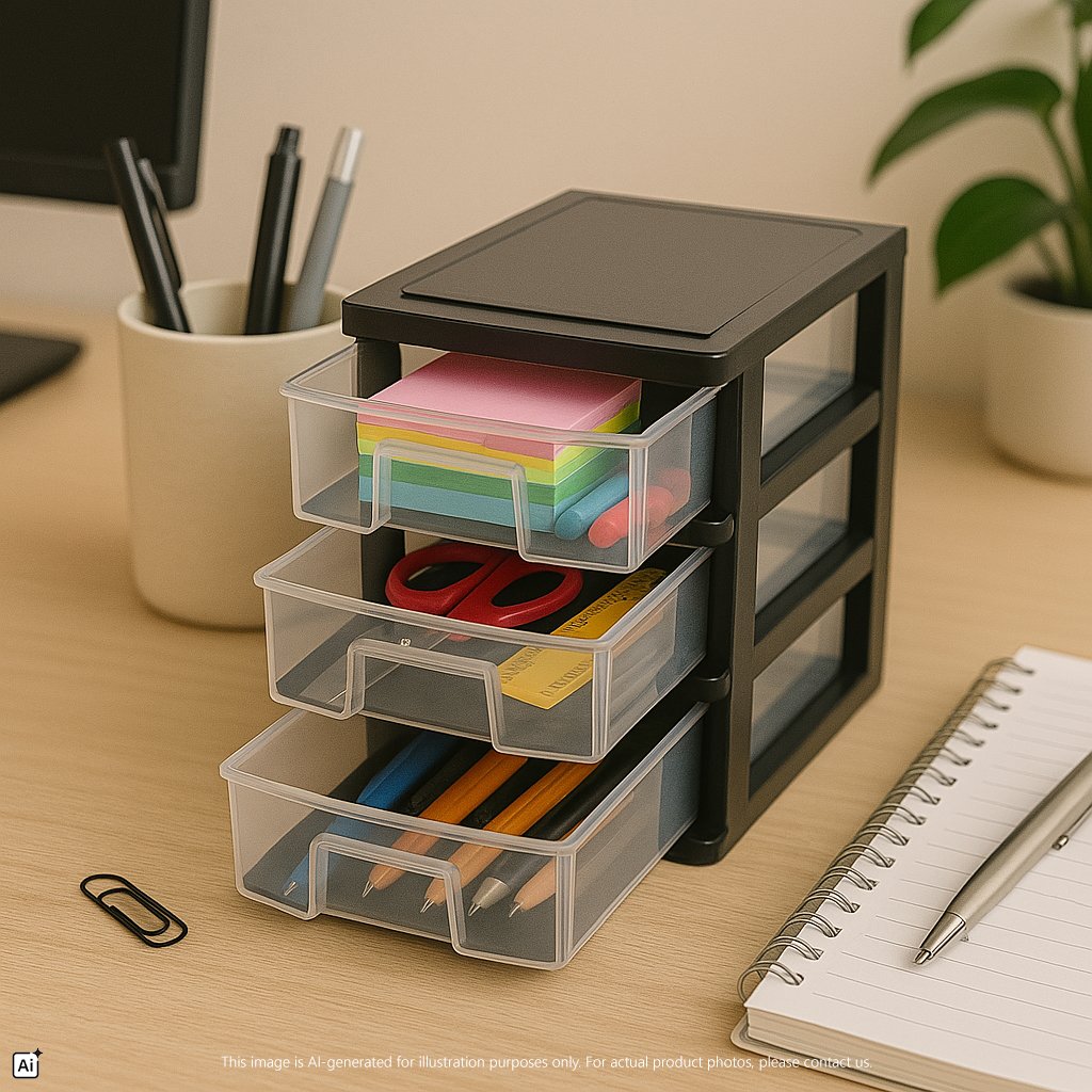 Mini Desktop Drawer https://felton.id/product/mini-desktop-drawer/ Felton Indonesia