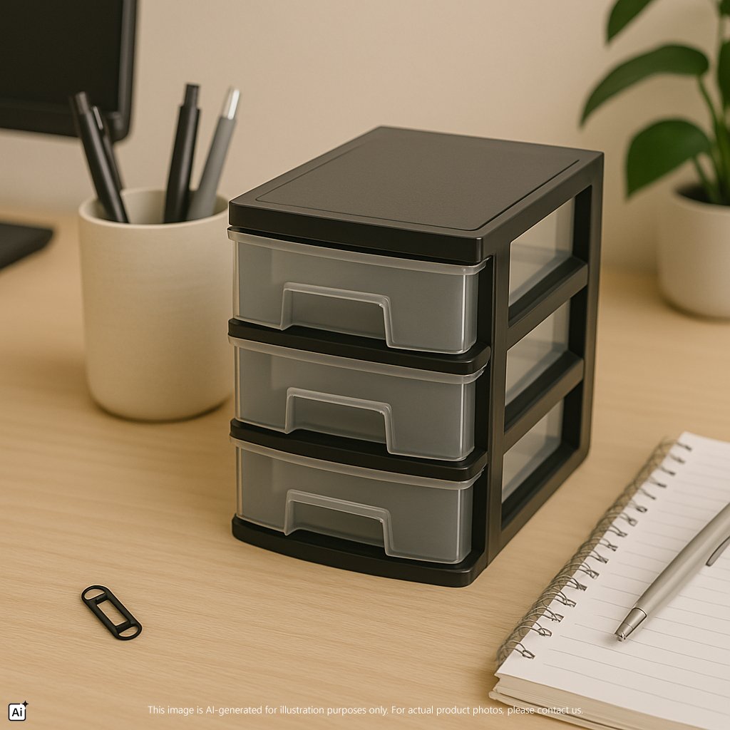 Mini Desktop Drawer https://felton.id/product/mini-desktop-drawer/ Felton Indonesia